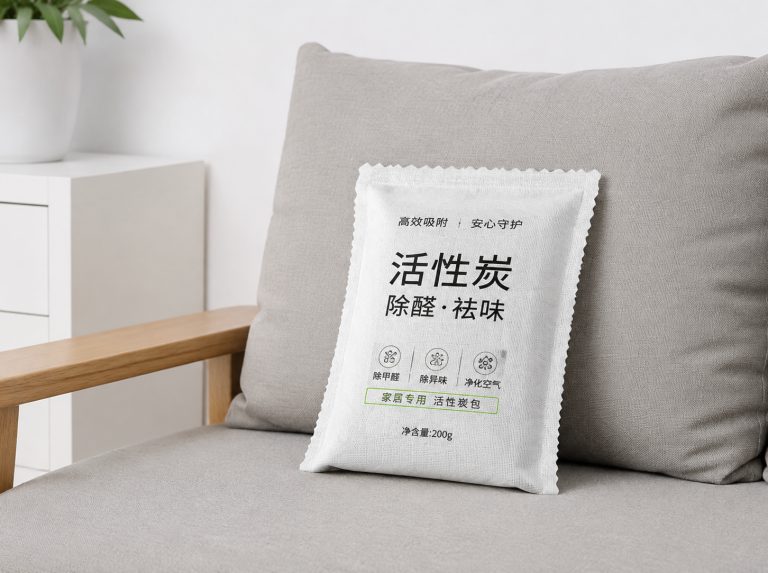 蜂窝过滤活性炭与活性锰颗粒